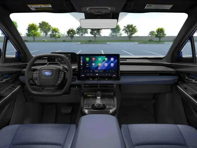 New 2026 SAPPHIRE BLUE PEARL Subaru Touring image 18