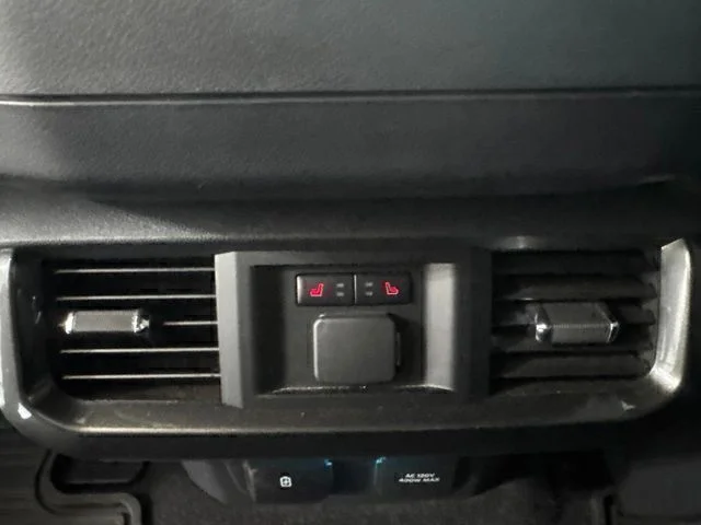 Used 2023 Gray Ford Lariat image 26