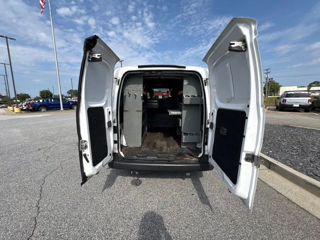Used 2020 White Nissan S image 24