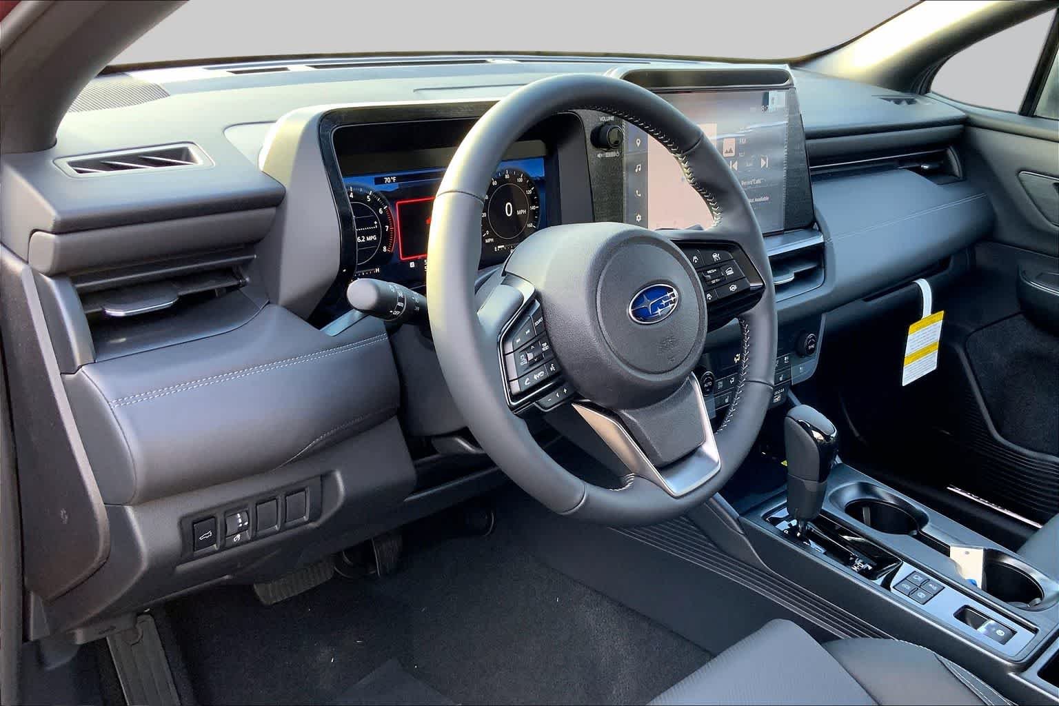 2026 Subaru Outback Touring - Photo 8