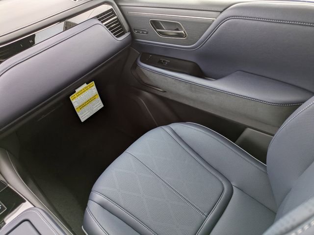 Used 2026 Silver INFINITI SPORT image 18