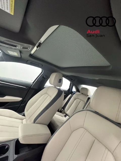 New 2026 Black Audi  image 14
