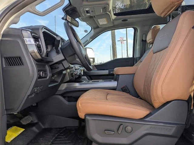 New 2026 Avalanche Ford Lariat image 47