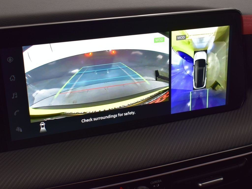 2025 Nissan Kicks SR AWD - Photo 32