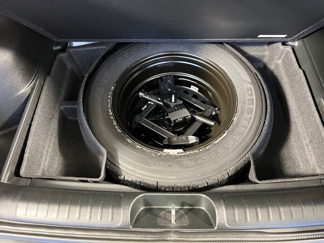 Certified Used 2019 Gray Jeep Limited image 15