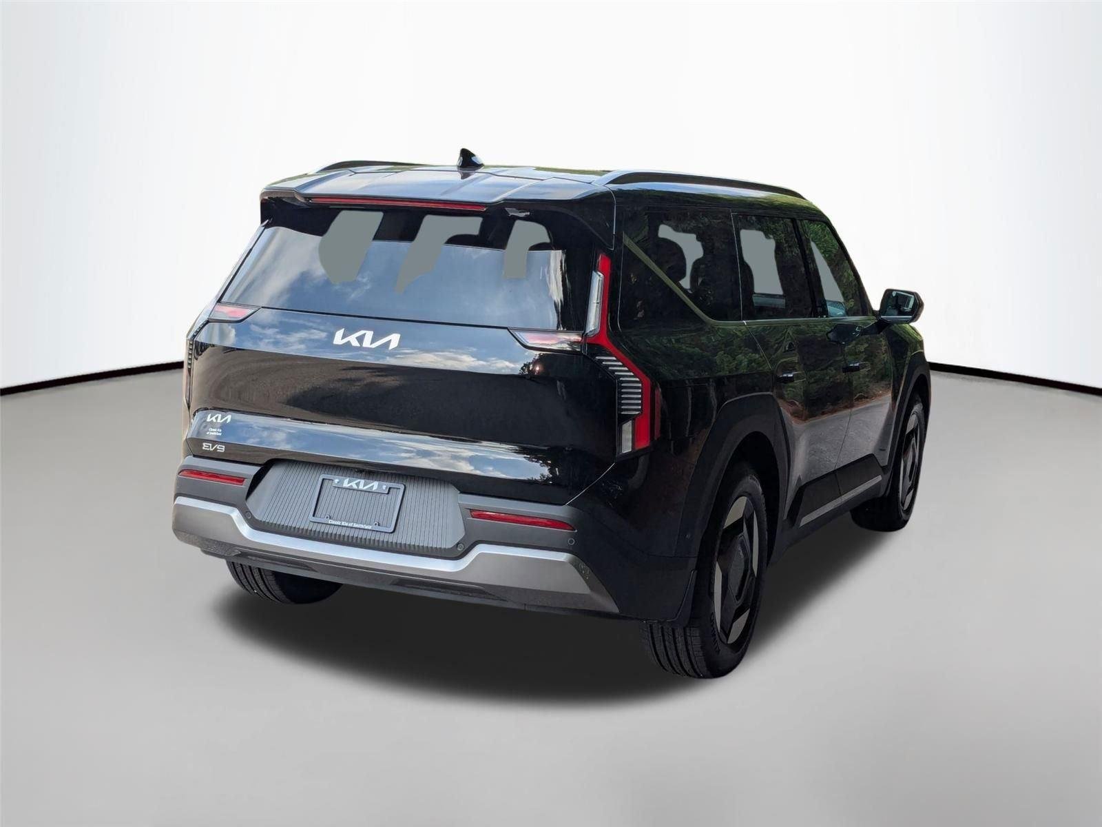 2026 Kia EV9 Wind - Photo 6
