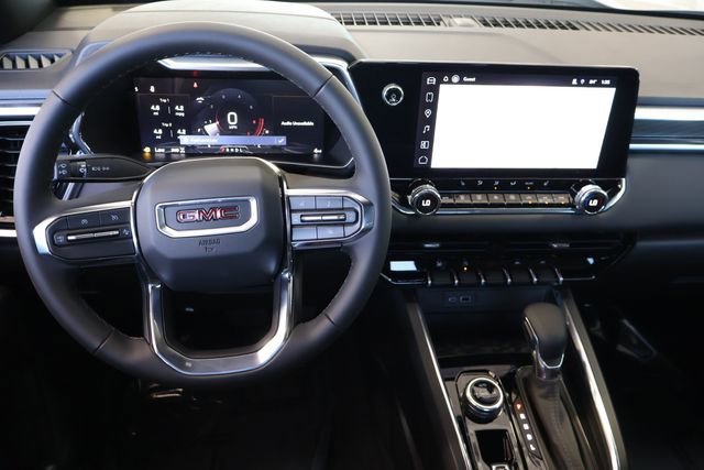 2026 GMC Canyon Elevation - Photo 19