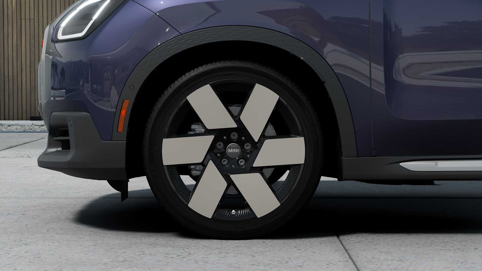 2026 MINI Countryman S - Photo 7