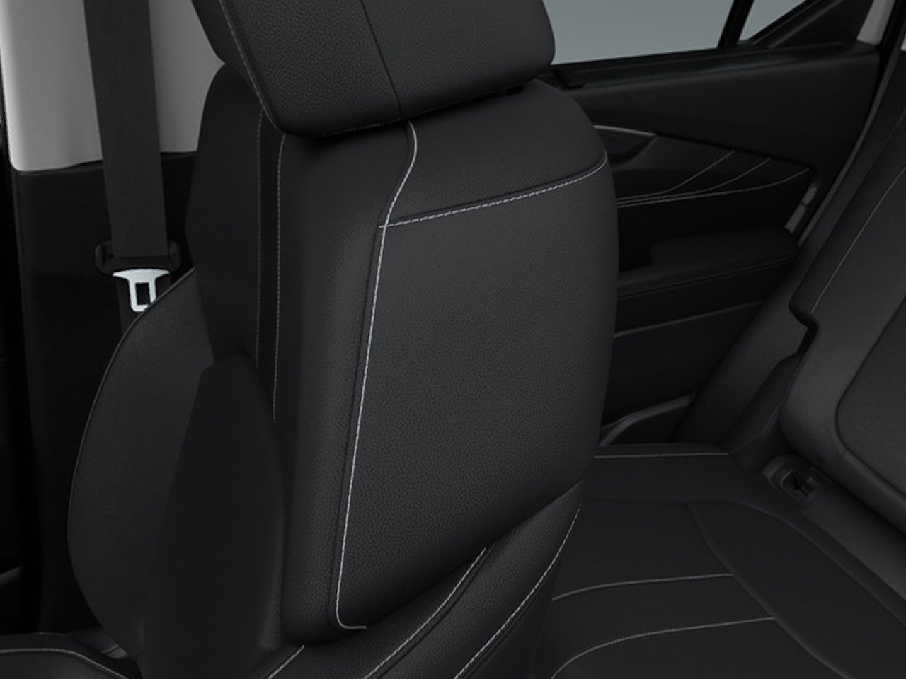 New 2026 Crystal Black Pearl Honda Touring image 8