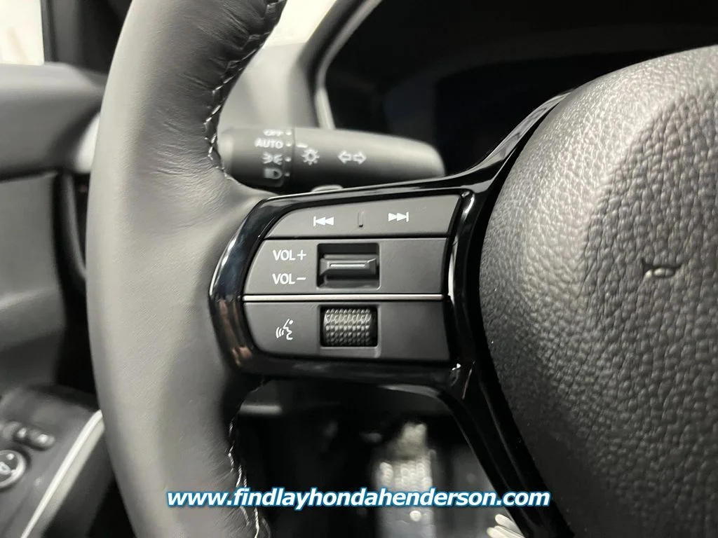 New 2026 Boost Blue Pearl Honda Sport Touring image 18