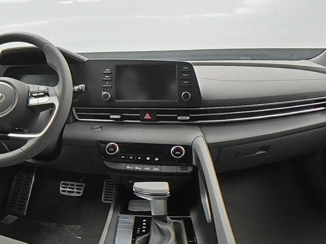 New 2026 Gray Hyundai SEL Sport image 34