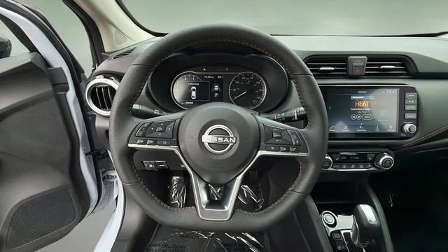Used 2025 Gray Nissan 1.6 SR image 12