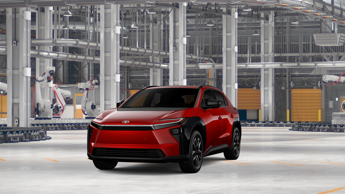 Vehicle thumbnail