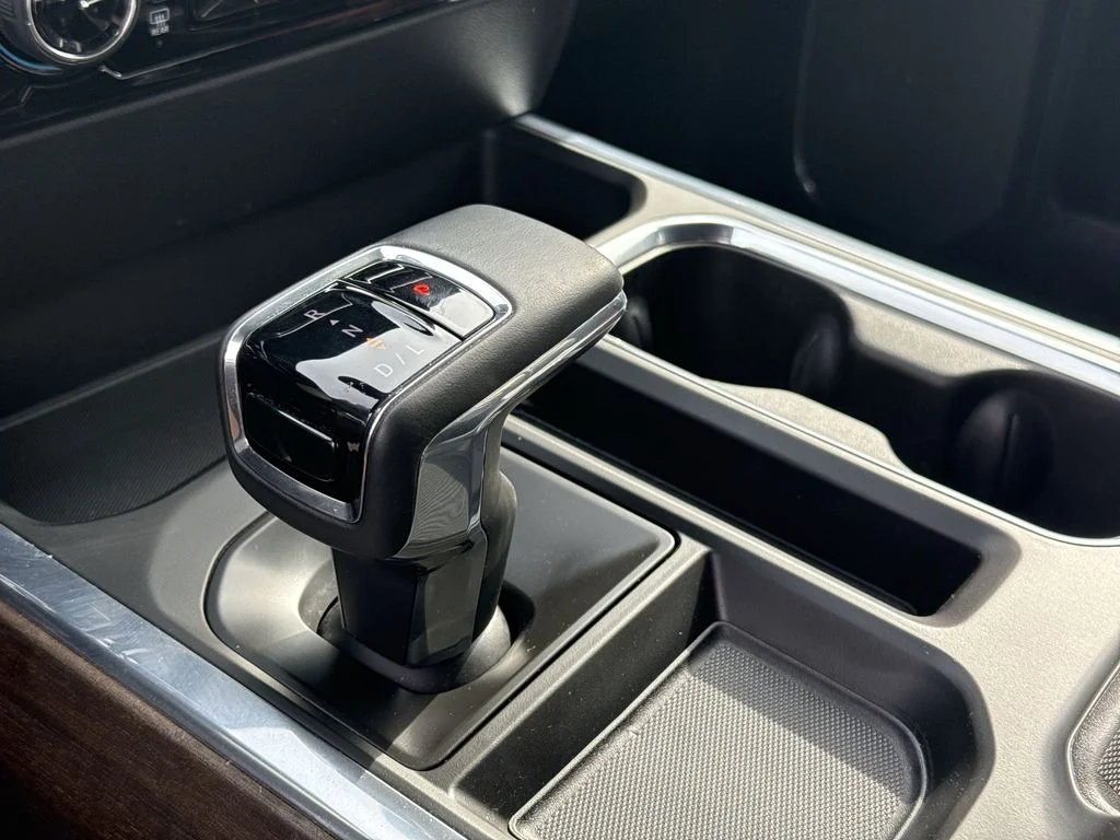 Used 2024 Beige Chevrolet High Country image 19