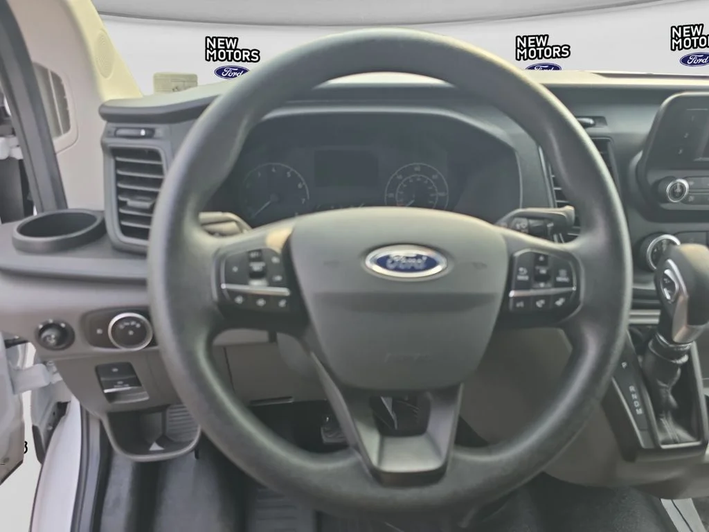 Used 2024 Oxford White Ford Base image 10