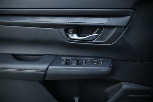 Used 2023 Black Honda EX image 15