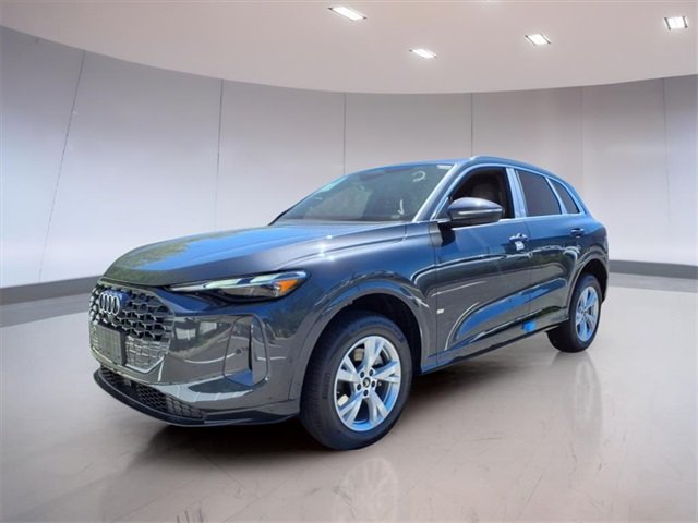 2025 Audi Q5 Premium photo 4