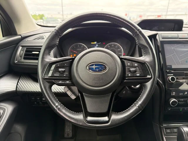 Used 2022 Blue Subaru Onyx Edition image 10
