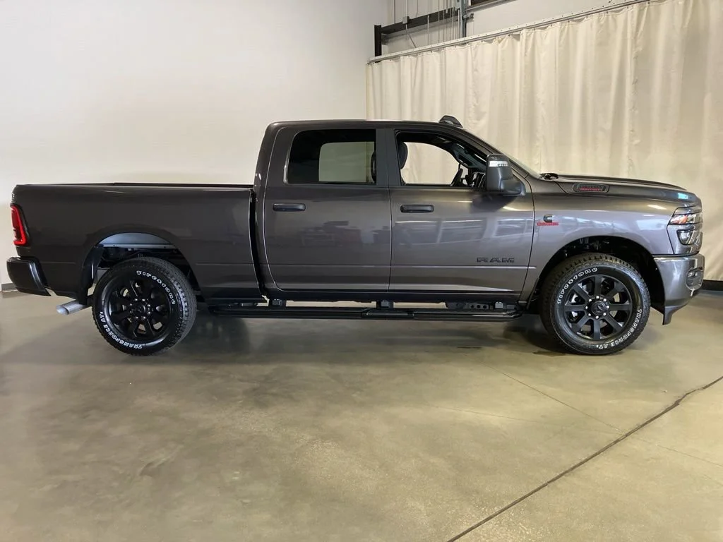 2025 RAM 2500 Big Horn - Photo 24