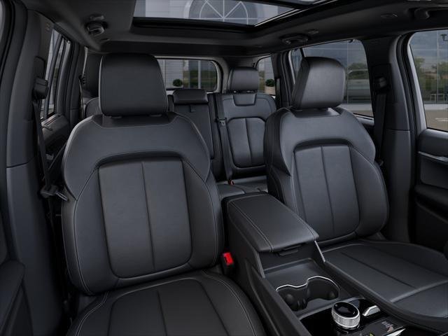 New 2026 Bright White Clearcoat Jeep Limited image 77