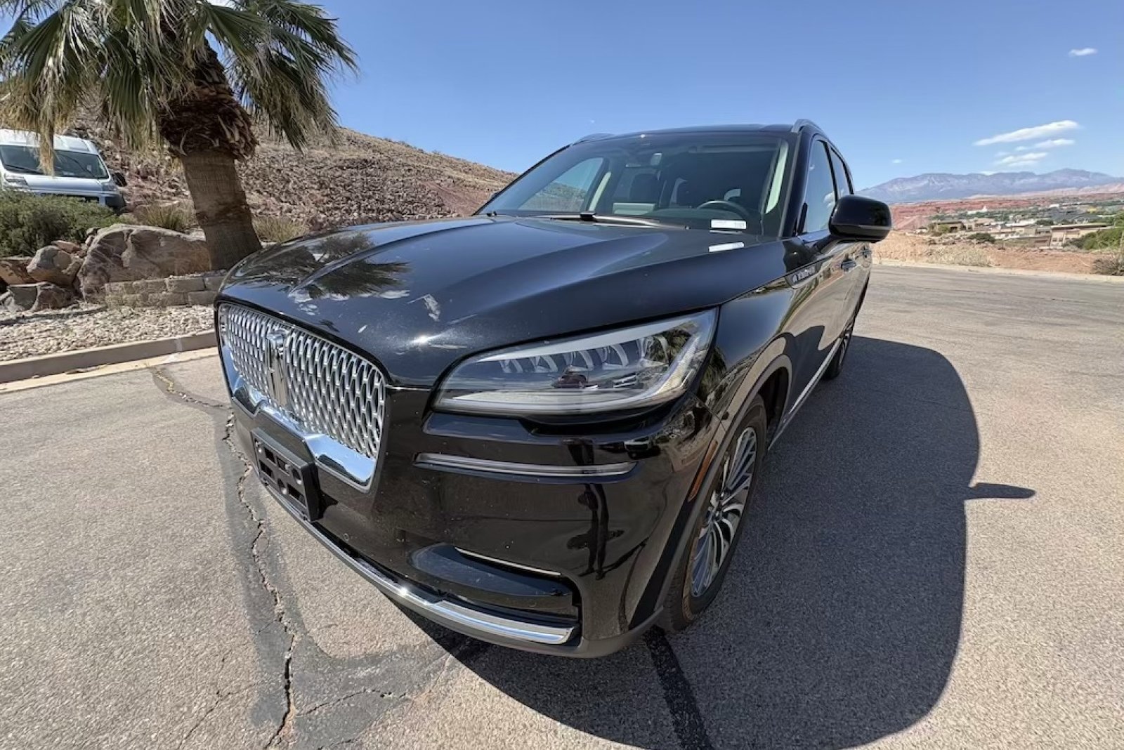 2024 Lincoln Aviator Reserve AWD's photo
