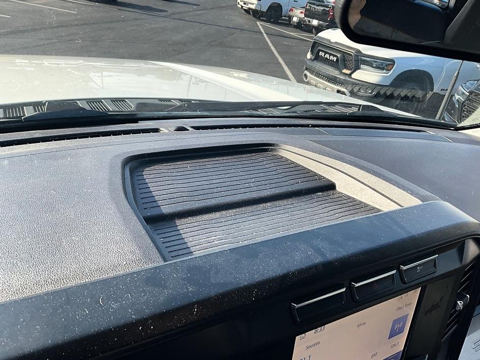 Used 2023 White Ford XL image 19