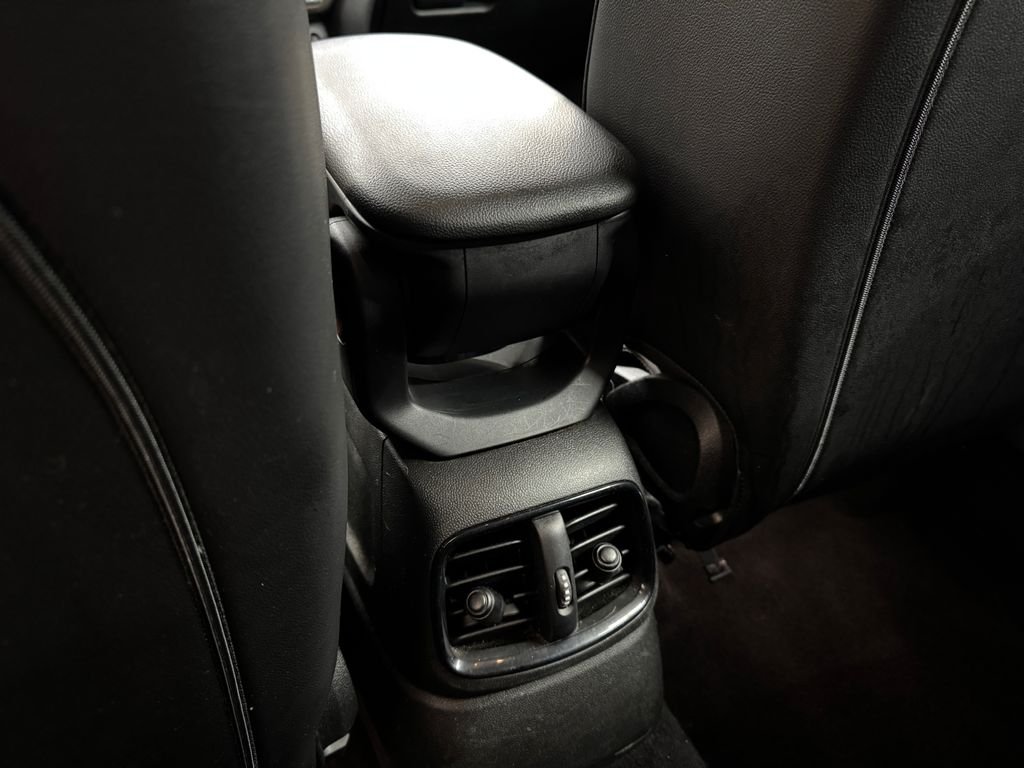 Used 2022 Gray MINI Base image 26