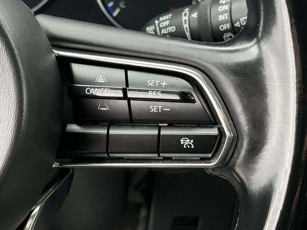 Used 2024 Gray Mazda 3.3 Turbo Preferred Plus image 25