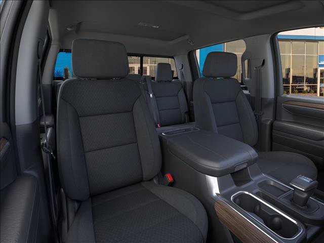 2026 Chevrolet Silverado 1500 LT - Photo 16