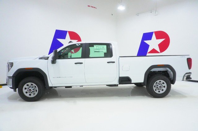 2026 GMC Sierra 3500HD Pro - Photo 11