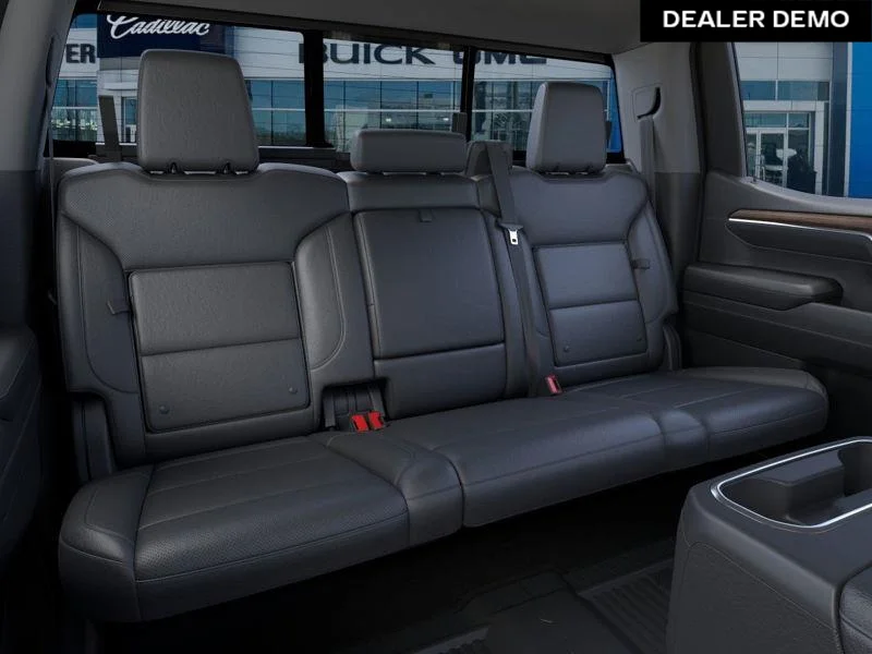Used 2026  Chevrolet LT Trail Boss image 17