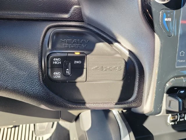 Used 2022 Gray Ram Big Horn image 33