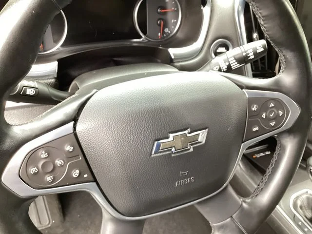 Used 2023 Pearl Chevrolet Premier image 12