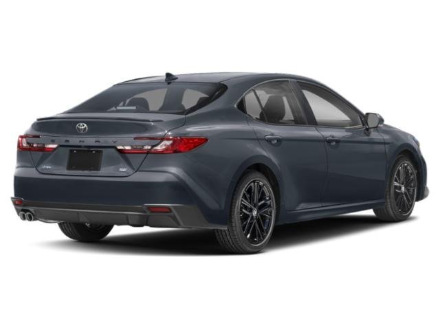 New 2026 Ice Cap Toyota  SE image 5