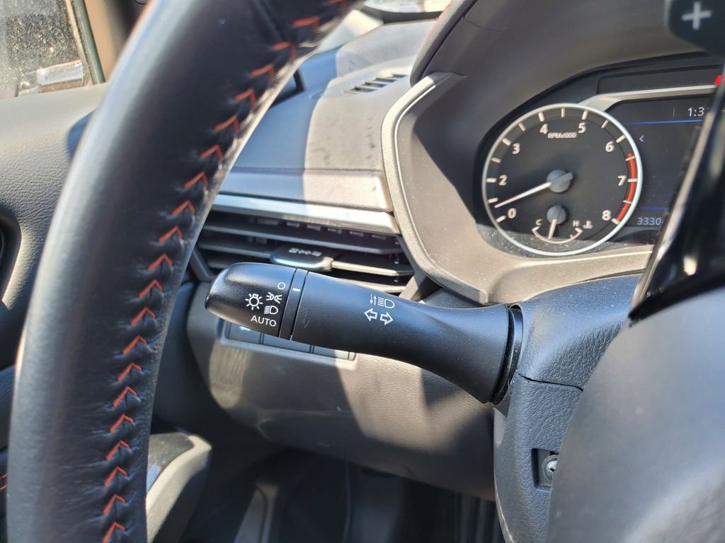 Used 2023 GRAY SKY PEARL Nissan 2.5 SR image 20