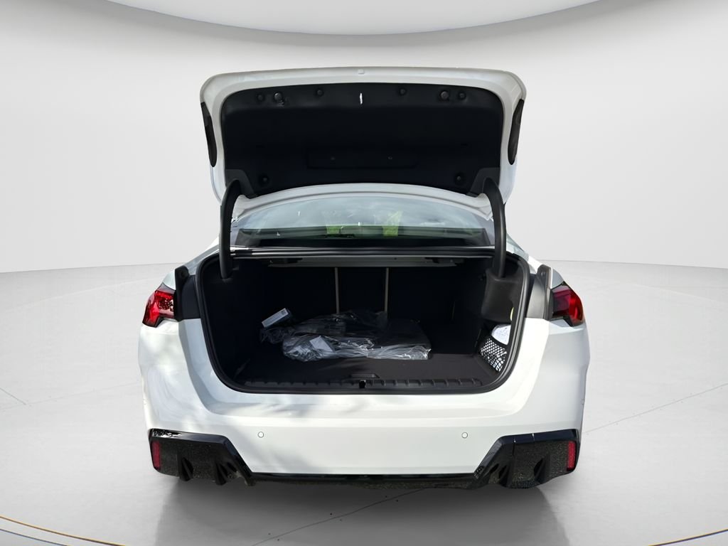 New 2026 Alpine White BMW 228 Gran Coupe image 24