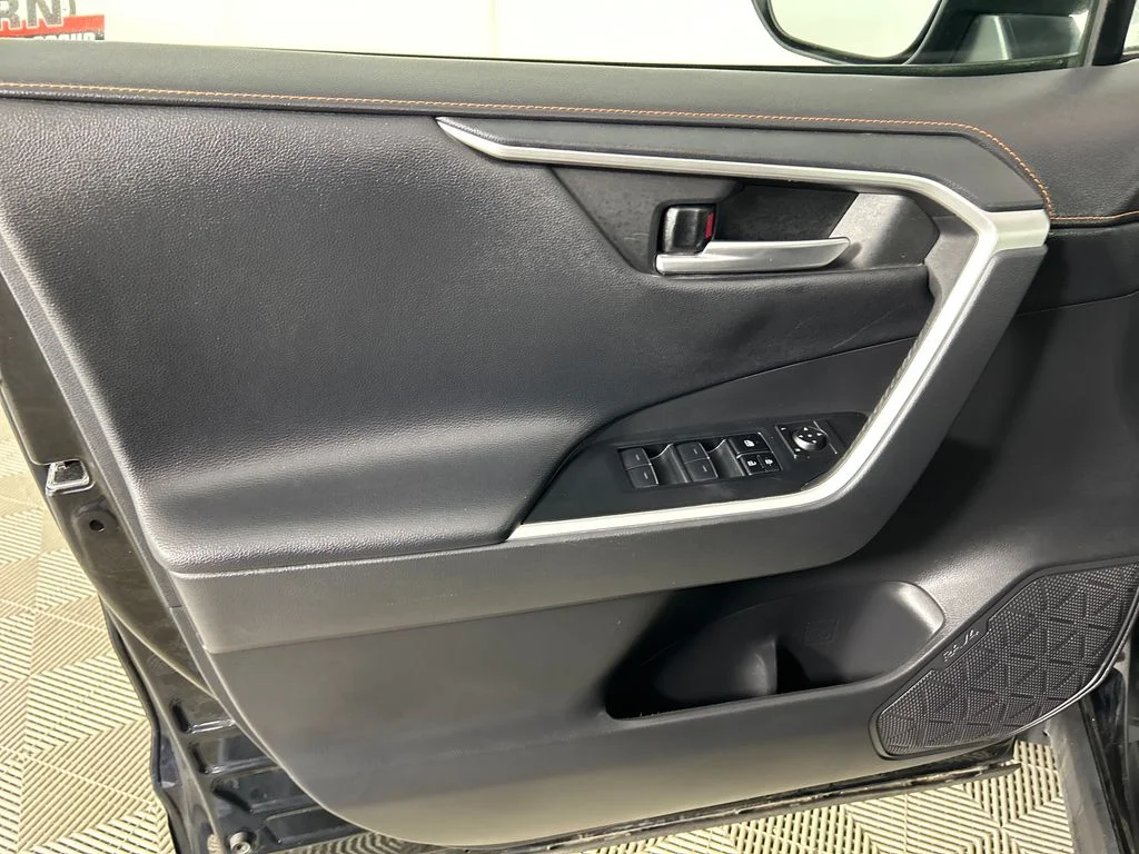 Used 2024 Black Toyota Adventure image 11