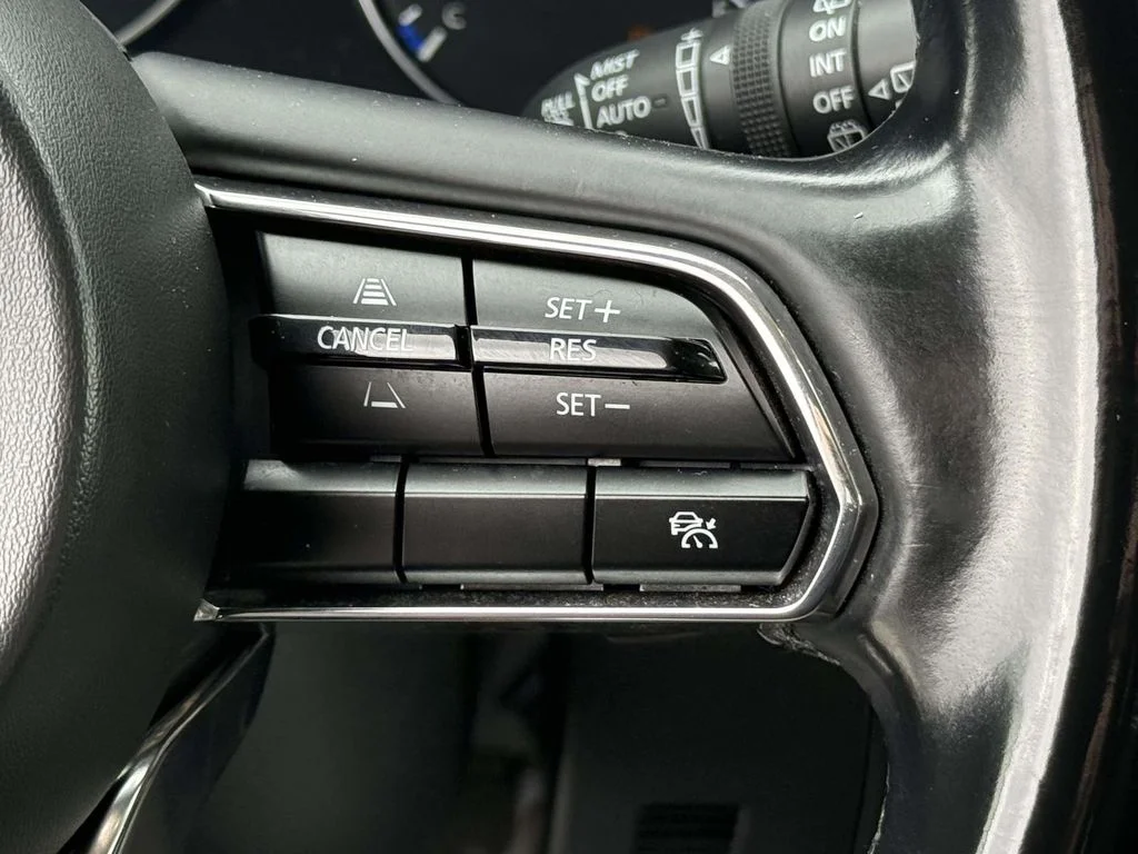 Used 2024 Gray Mazda 3.3 Turbo Preferred Plus image 25