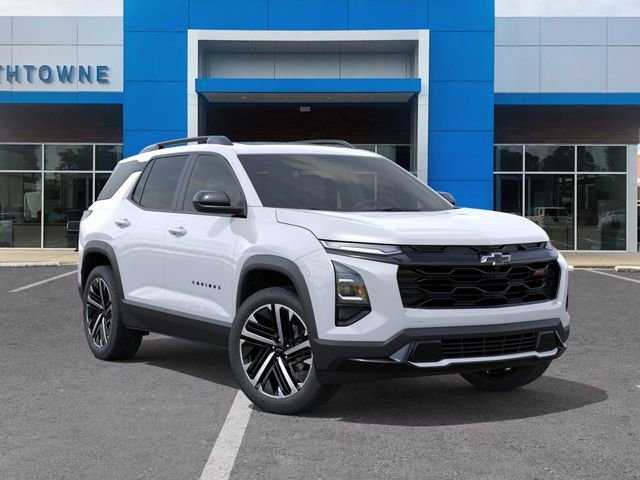 2026 Chevrolet Equinox RS - Photo 7