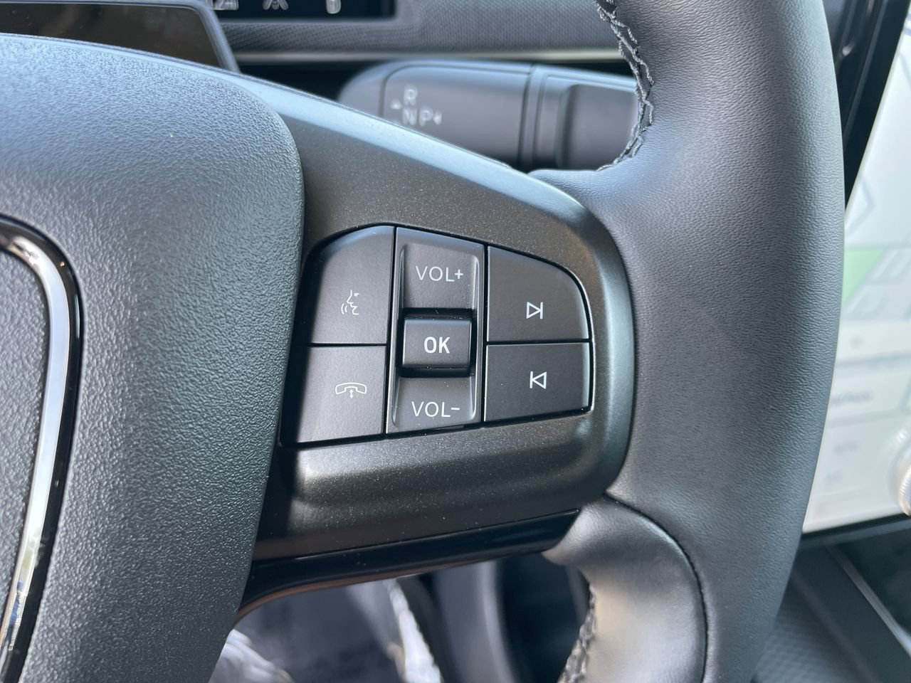 New 2026 Desert Sand Ford Select image 26