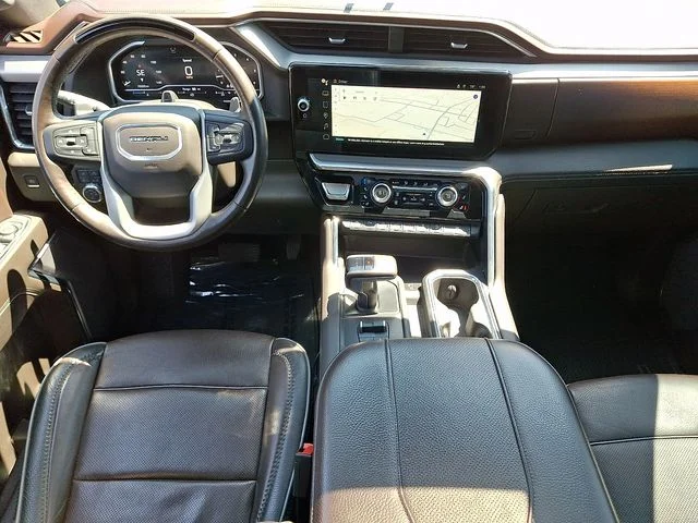 Used 2023 Black GMC Denali image 15