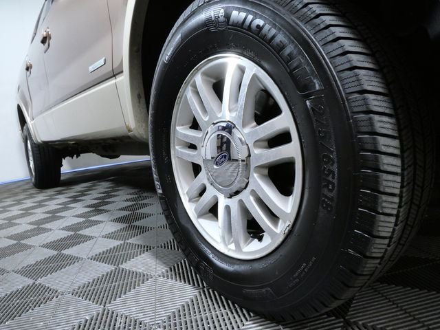 Used 2012 Ford F-150 Lariat with VIN 1FTFW1ET3CFB64622 for sale in Apple Valley, Minnesota