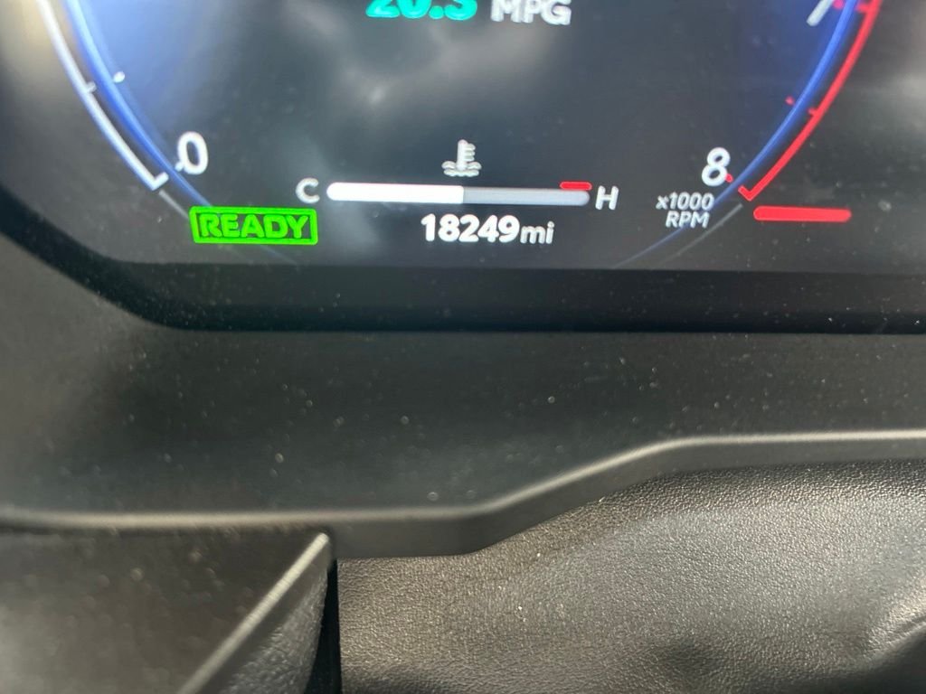 Used 2024 Beige Toyota First Edition image 6
