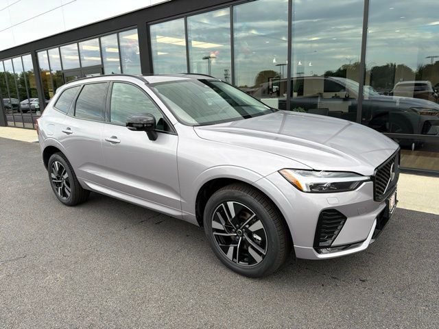 2027 Volvo XC60