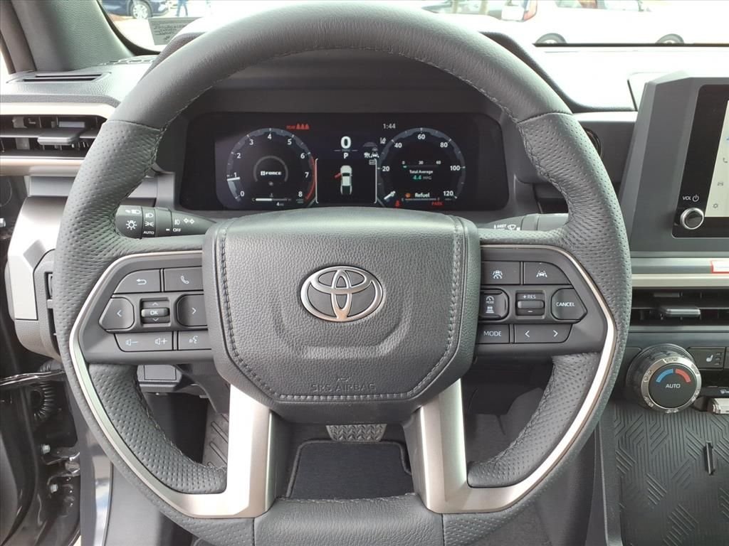 New 2026  Toyota TRD Off-Road image 16