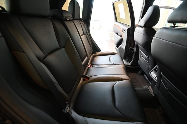 Certified Used 2026 Gray Subaru Sport image 24