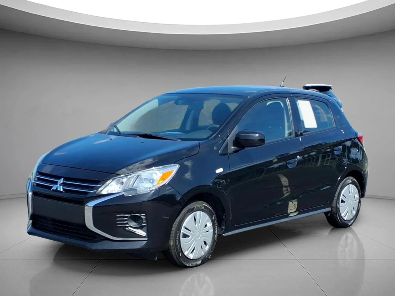 2024 Mitsubishi Mirage