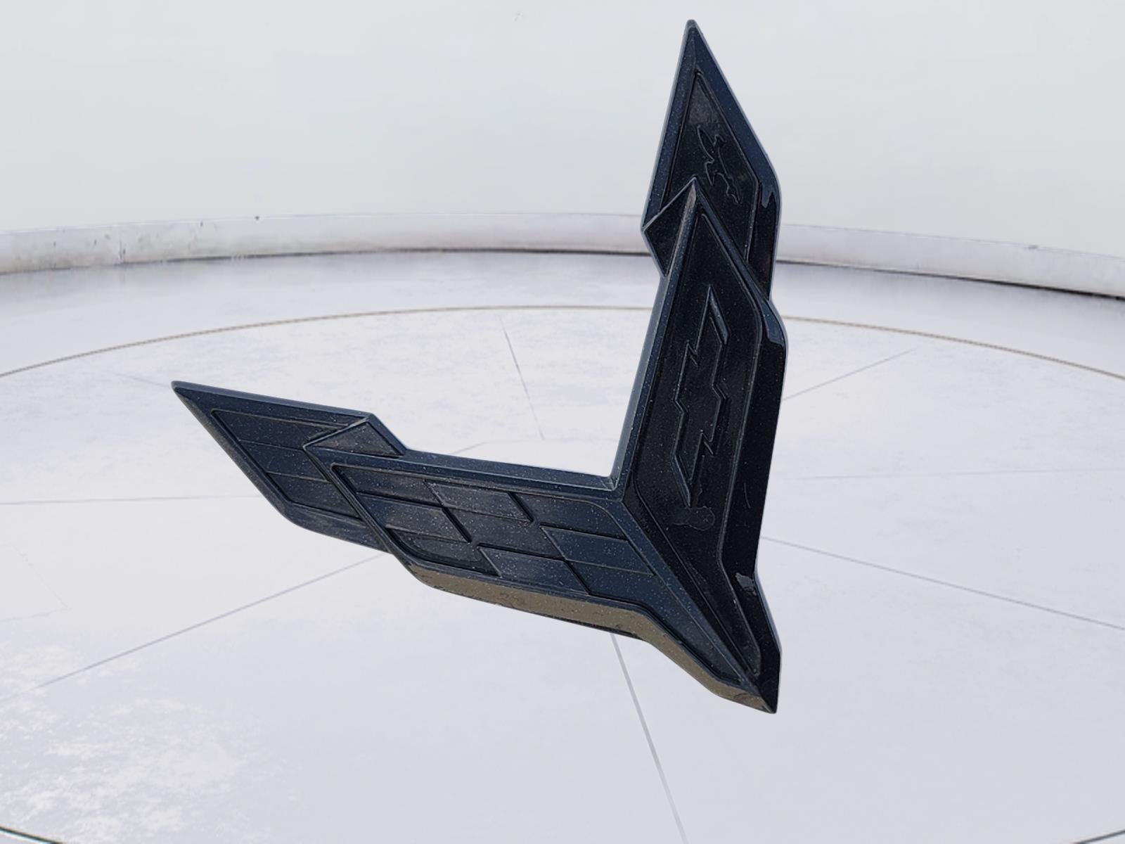 2021 Chevrolet Corvette Stingray photo 12 of 31