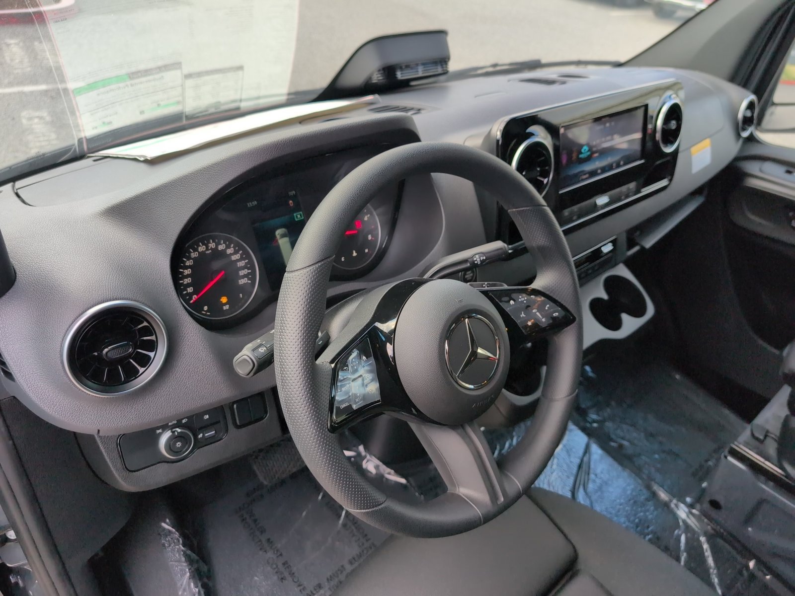 New 2025 Graphite Grey Mercedes-Benz  image 10