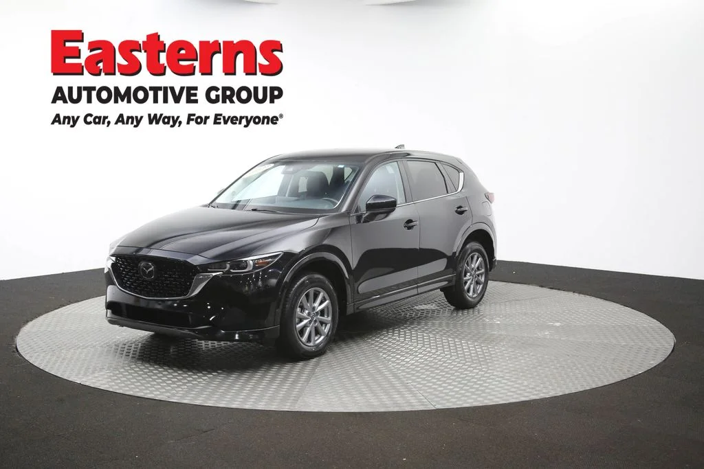 Used 2024 Black Mazda 2.5 S Select Package image 56